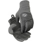 Caiman 2384 – Polyester Fleece Glove with Micro-Dot Patch Grip and Thermal Lining - Touchscreen Compatible