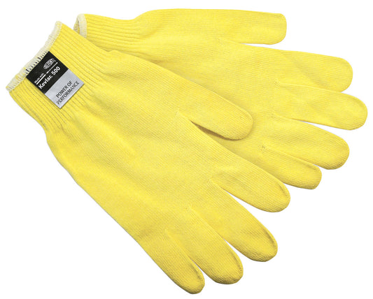 9397 - MCR Safety CutPro® - 13 Gauge DuPont™ Kevlar® Aramid Shell - Cut Resistant Work Gloves - Ultra Light Weight - High Comfort Cut Protection