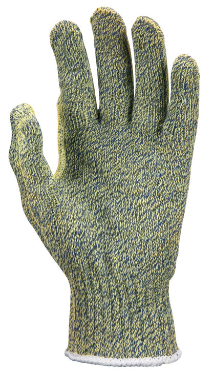 9399 - MCR Safety CutPro® with ArmorTech - 7 Gauge DuPont™ Kevlar® / Steel - Cut Resistant Work Gloves - Regular Weight with Reinforced Thumb Crotch - Ambidextrous Gloves