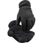 Caiman 2396 – Deerskin Leather Palm Glove with Fleece Back and Heatrac® Insulation