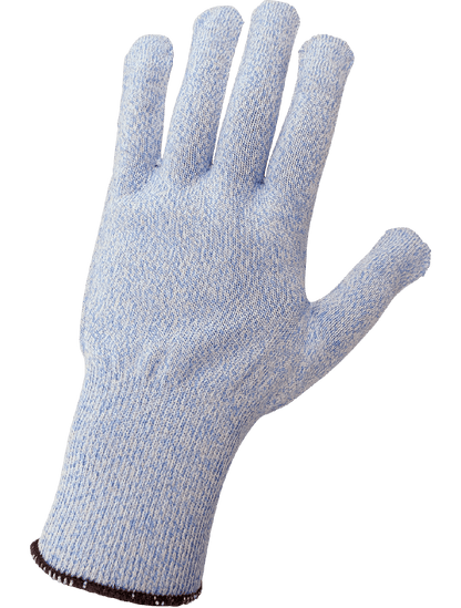 Samurai CR344 Cut Resistant Gloves - cut level A4 - tan