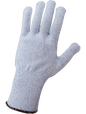 Samurai CR344 Cut Resistant Gloves - cut level A4 - tan