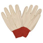 Cordova Double Palm, Nap-in, Red Knit Wrist #24101