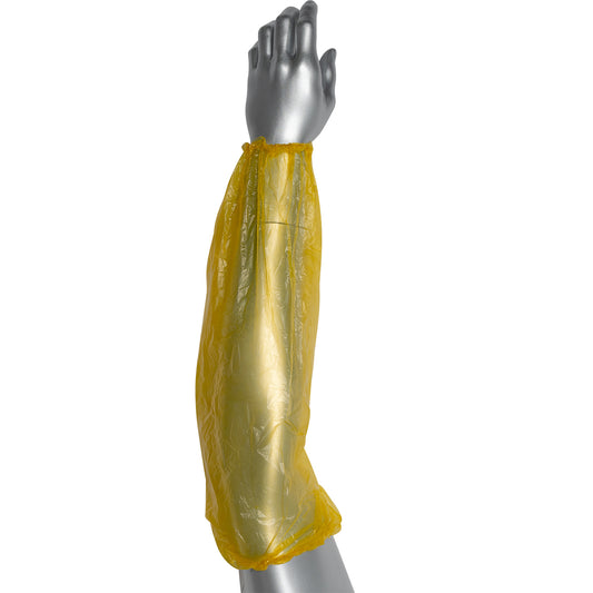 PIP 24PEY Single Use Sleeves