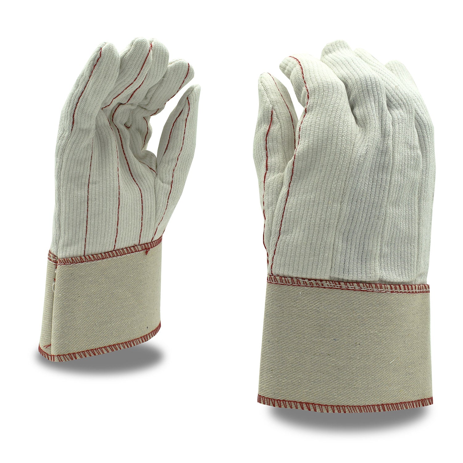 Cordova Corded Double Palm, Nap-in, Natural, Saf #2435SC