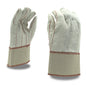 Cordova Corded Double Palm, Nap-in, Natural, Saf #2435SC