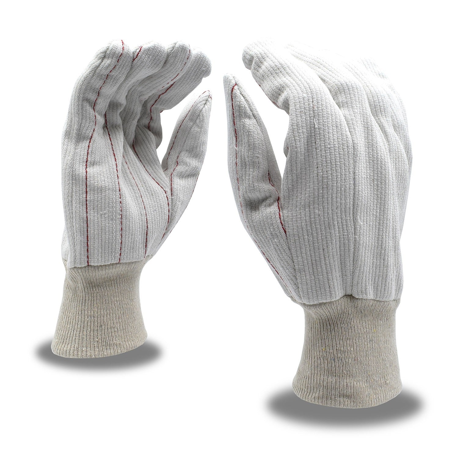 Cordova Corded Double Palm, Nap-in, Natural, Kni #2435CD