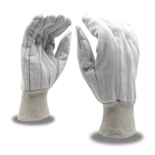 Cordova Corded Double Palm, Nap-in, Natural, Kni #2435CD