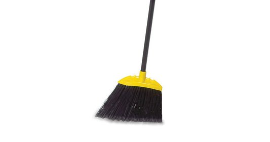 Rubbermaid Commercial FG638906BLA - Brooms & Cleaning Brushes