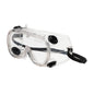 Bouton Optical 248-4401-300 – Indirect Vent Goggle with Clear Body and Clear Lens