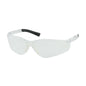 Zenon Z14SN™: Rimless Safety Glasses with Clear Temple