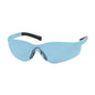 Zenon Z14SN™: Rimless Safety Glasses with Light Blue T