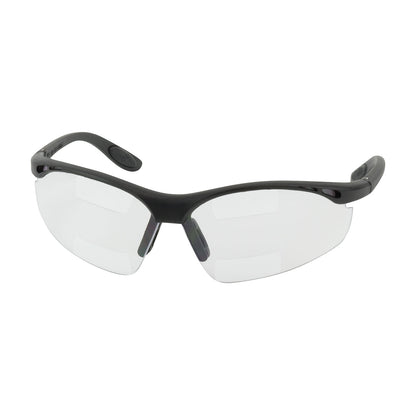 PIP Bifocal Safety Glasses with Anti-Fog Lens - Model READERS