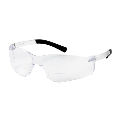 PIP Bifocal Safety Glasses - Model DIOPTER