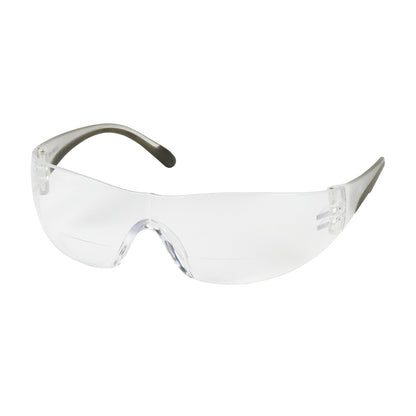 PIP Bifocal Safety Glasses - Model DIOPTER