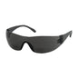 Zenon Z12R™: Rimless Safety Readers with Gray Temple, Gray Lens and Anti-Scratch Coating - +1.50 Diopter