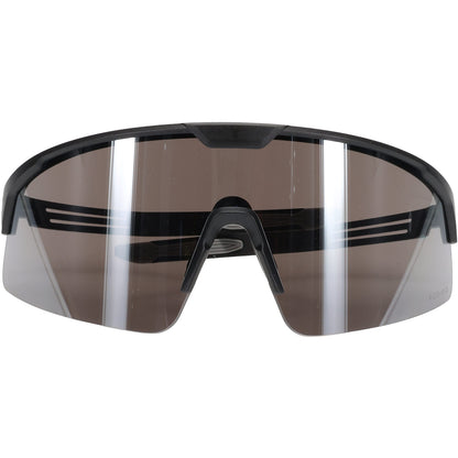 Site Boss Enhanced Coverage Half-Frame Safety Glasses