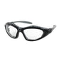 Fuselage™ Reader: Full Frame Safety Readers with Black