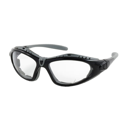PIP Bifocal Safety Glasses with Anti-Fog Lens - Model READER