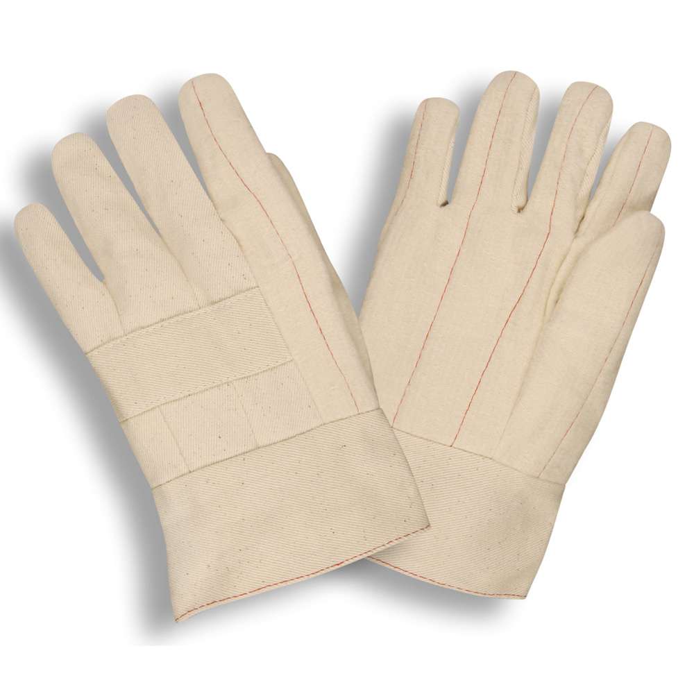 Cordova Regular Weight, Hot Mill, 100% Cotton, B #2500