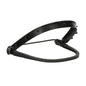 Bouton Optical 251-01-5230 – Plastic Face Shield Bracket for Cap Style Hard Hats