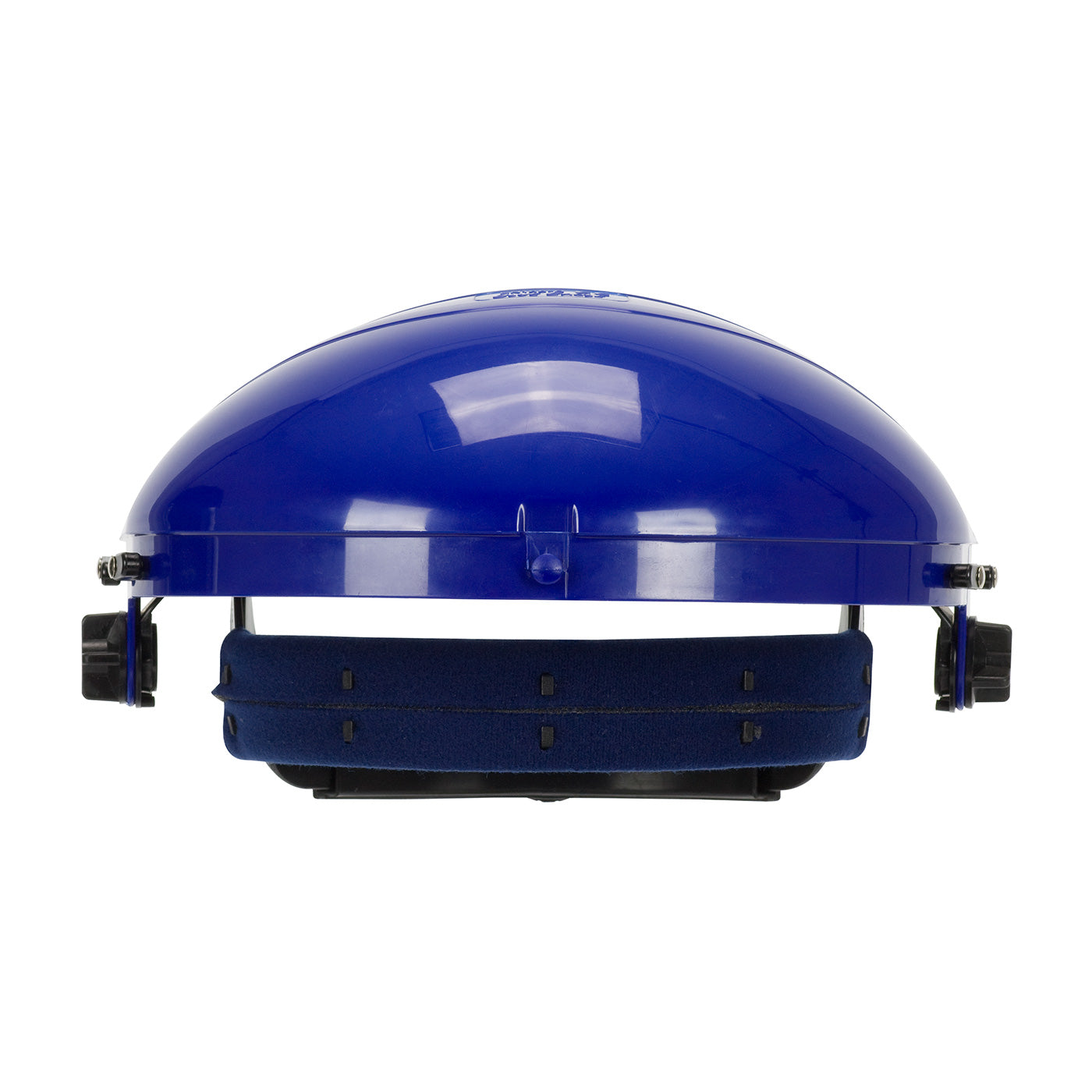 Bouton Optical 251-01-5400 – Headgear for Face Protection with Ratchet Suspension - Economy