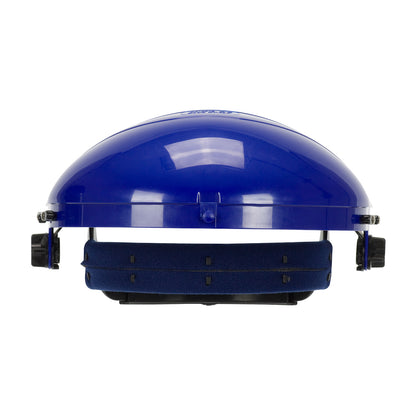 Bouton Optical 251-01-5400 – Headgear for Face Protection with Ratchet Suspension - Economy
