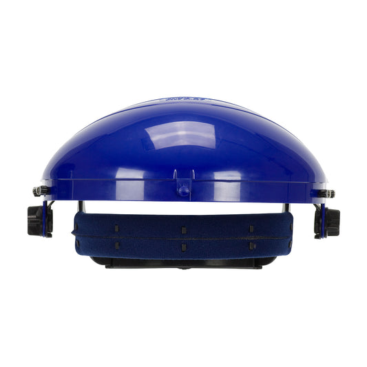 Bouton Optical 251-01-5400 – Headgear for Face Protection with Ratchet Suspension - Economy
