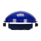 Bouton Optical 251-01-5400 – Headgear for Face Protection with Ratchet Suspension - Economy