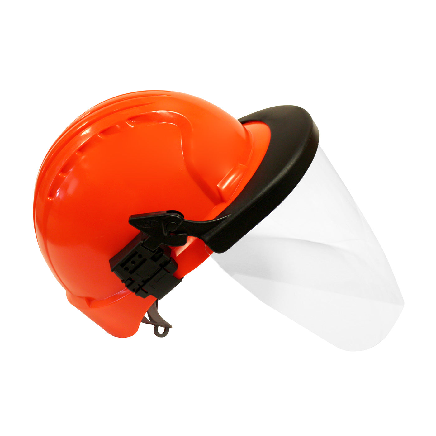 JSP 251-01-6211 – Clear 20cm Acetate Visor