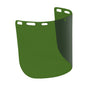 Bouton Optical 251-01-7313 – Polycarbonate Safety Visor 0.078"- IR 3.0
