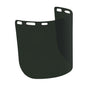 Bouton Optical 251-01-7315 – Uncoated Polycarbonate Safety Visor - IR 5.0
