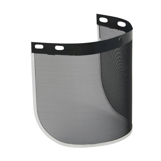 Bouton Optical 251-01-7701 – Steel Wire Mesh Visor