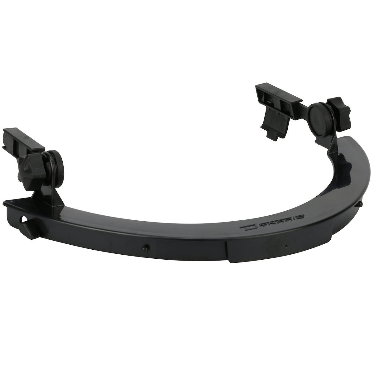 Dynamic 251-EPB102 – Dynamic Full Brim Hard Hat Bracket- Plastic, Slot Mount