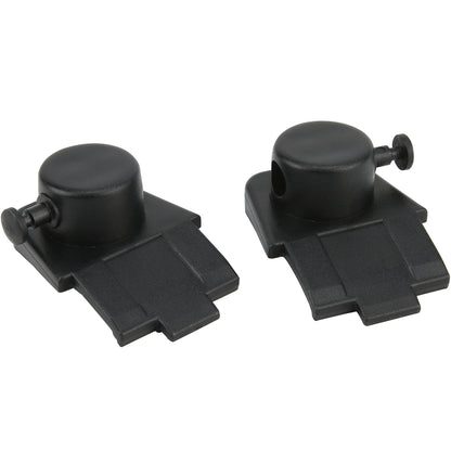 Dynamic 251-EPHC02 – Dynamic Cap Lock Blades