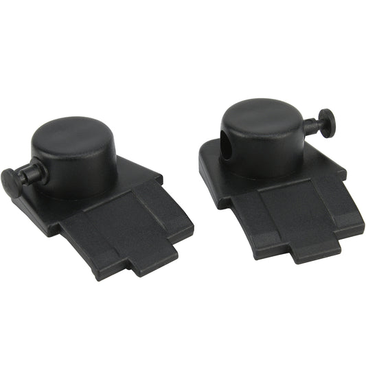 Dynamic 251-EPHC02 – Dynamic Cap Lock Blades