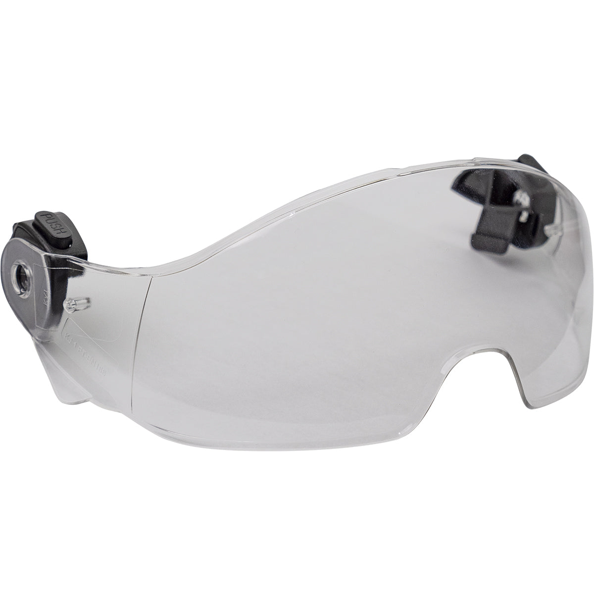 PIP 251-HP1491C Safety Eyewear for TraverseTM Safety Helmet