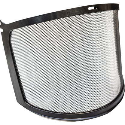 PIP 251-HP1491MF Metal Mesh Face Shield for TraverseTM Safety Helmets
