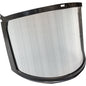 PIP 251-HP1491MF Metal Mesh Face Shield for TraverseTM Safety Helmets