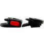 PIP 251-HP1491PCF Traverse Faceshield Quick Connect Attachment Clips
