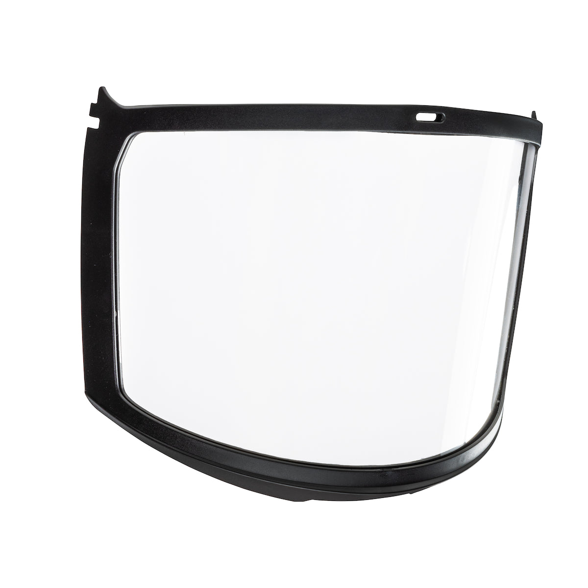 PIP 251-HP1491PF Clear Polycarbonate Face Shield for TraverseTM Safety Helmets