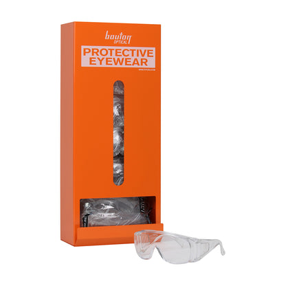 Bouton Optical 252-ED100 – Wall-Mounted Eyewear Dispenser