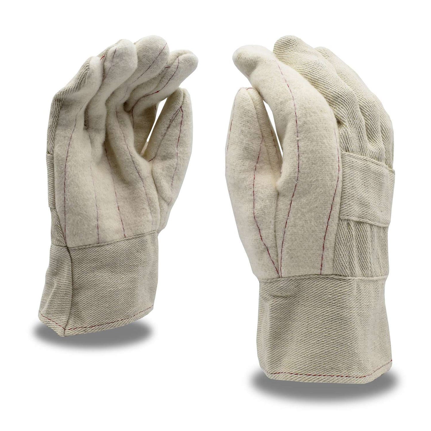 Cordova Heavy Weight, Hot Mill, Cotton Lined, 3- #2520