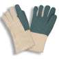 Cordova Heavy Weight, Green Hot Mill, Burlap Lin #2525G