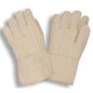 Cordova Heavy Weight, Hot Mill, Burlap Lined, 3- #2525