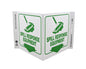 ZING Safety Sign, Spill Response Equipment V - official Zing product image 1