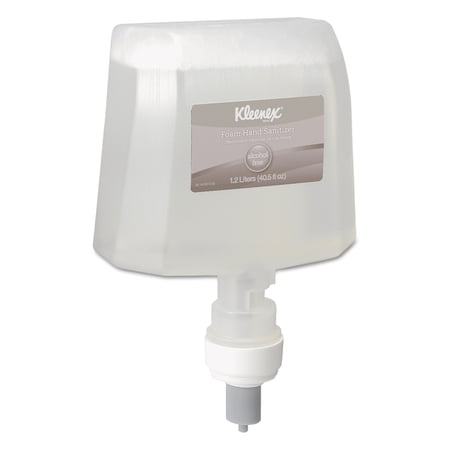Scott Foam Hand Sanitizer - 12979