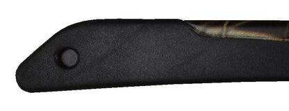 MCR Safety 214 - Breakway, Black Clip-On Cord - manufacturer product image 3
