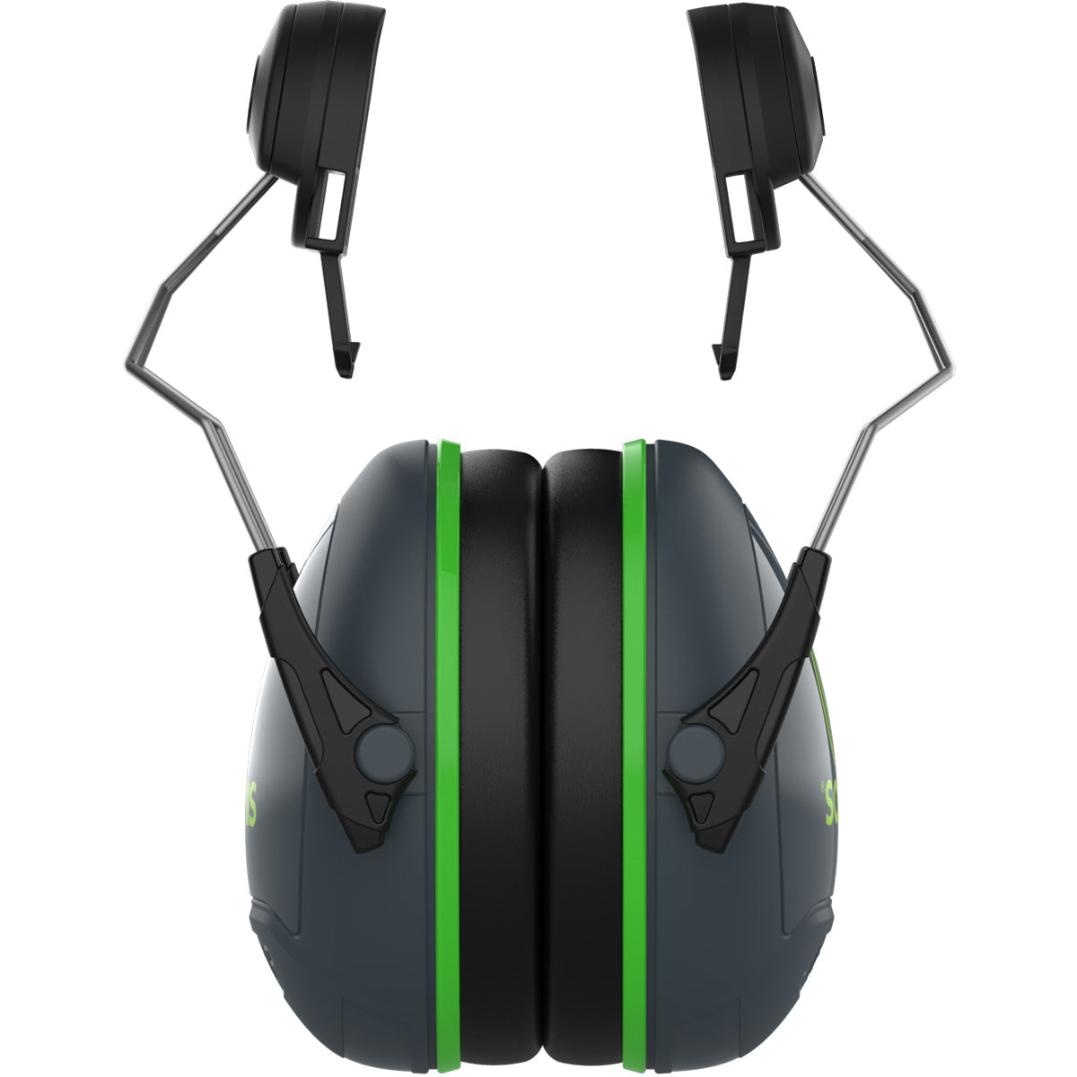 Sonis®1 Cap Mounted Passive Ear Muff - NRR 22