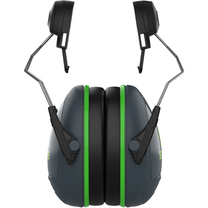 Sonis®1 Cap Mounted Passive Ear Muff - NRR 22